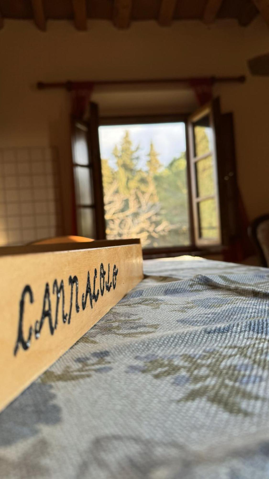 Agriturismo Soiano Famiglia Rolfini Montaione Rom bilde