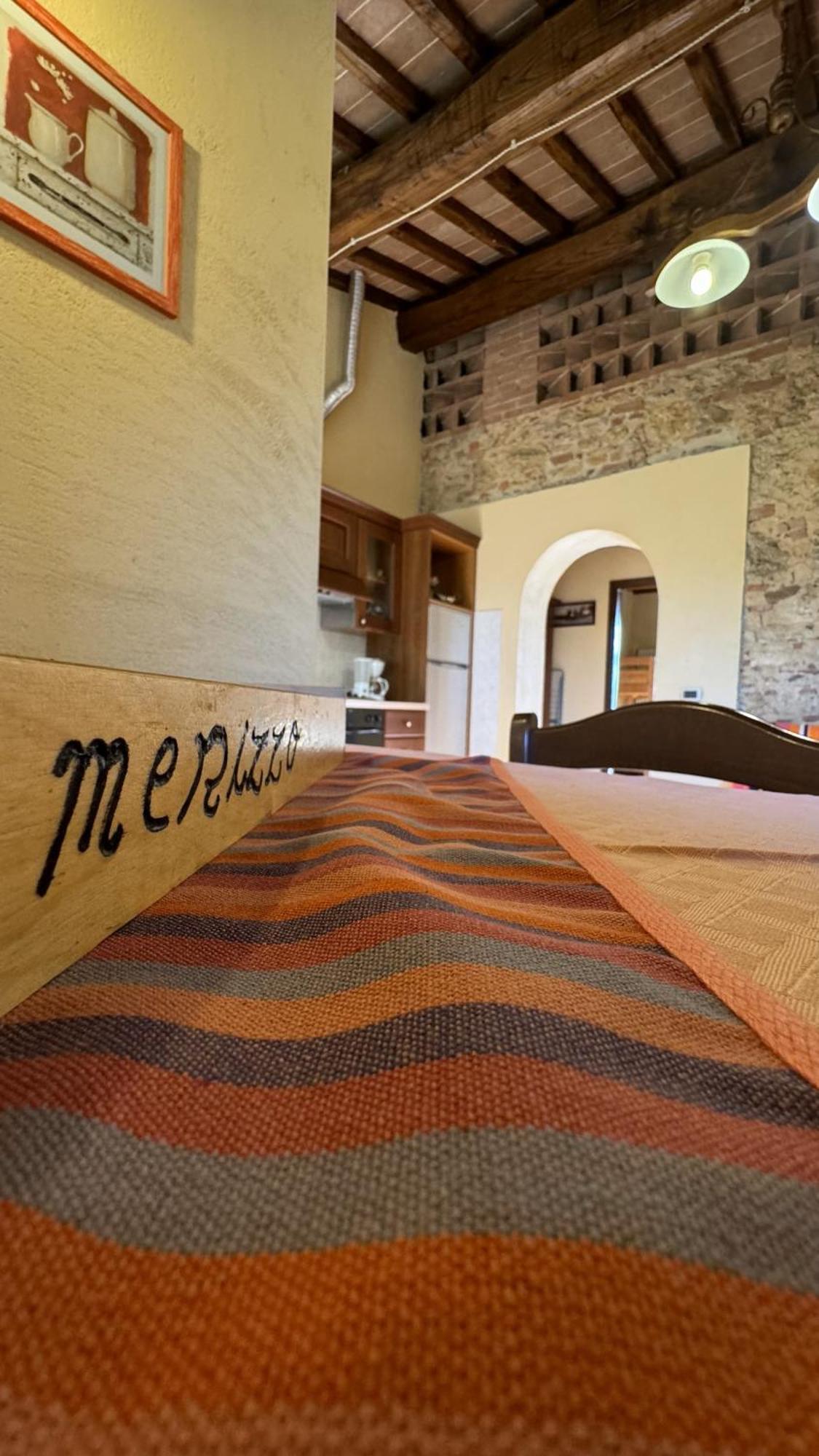 Agriturismo Soiano Famiglia Rolfini Montaione Rom bilde