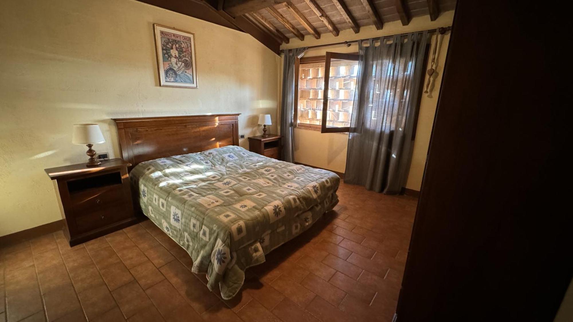 Agriturismo Soiano Famiglia Rolfini Montaione Eksteriør bilde